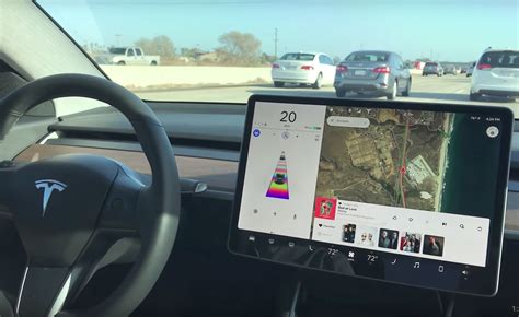 Image result for Tesla Model 3 AutoPilot