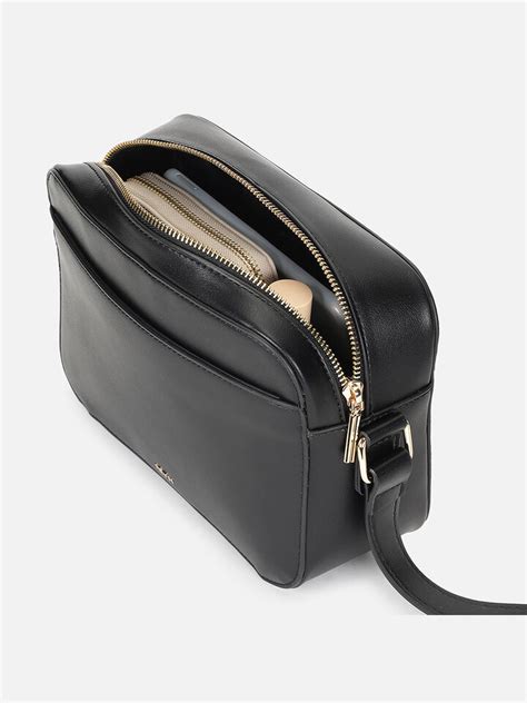 IRTH | House of Titan | Women's Sling Bags | Shop Chelsea in Black