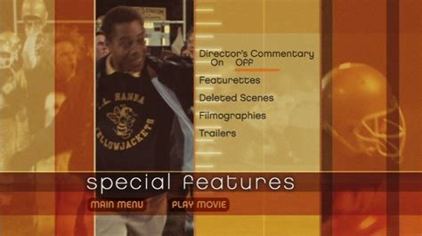 Image result for Alien 2003 DVD Menu