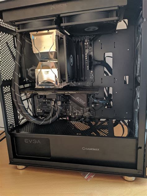 Image result for Over Clock RAM MSI