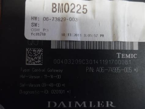 Image result for Freightliner Cascadia Coach Def Module