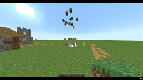 If Minecraft Was Realistic ExplodingTNT 的图像结果