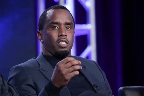Sean ‘Diddy’ Combs denounces Comcast’s efforts on diversity, says its ...