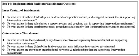 Image result for Implementation Science Framework