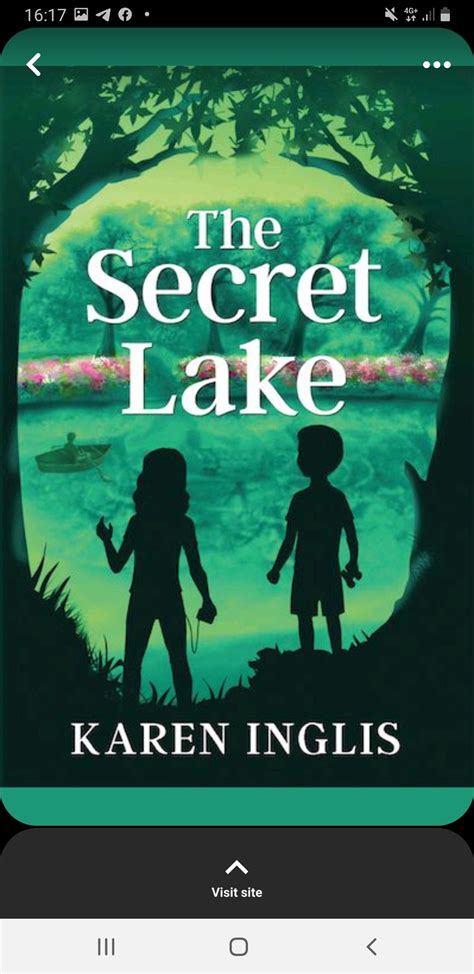 Pin by Sophie Larcher on atg affiche 2022 fadette | The secret (book ...