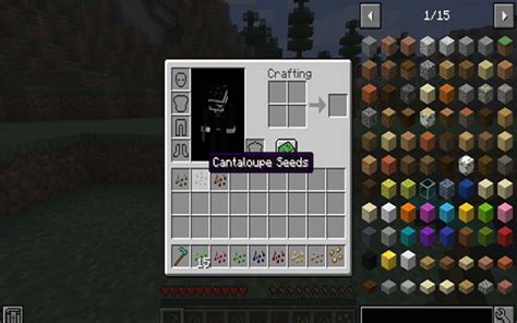 Simple Farming Mod Survival 的图像结果