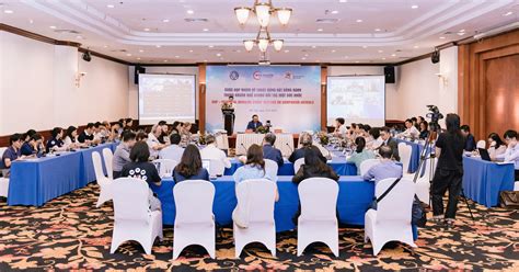 Vietnam: FOUR PAWS’ Efforts for Zoonosis Control in Second Ohp Meeting ...
