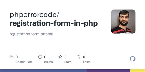 Image result for Using PHP Create Registration Form