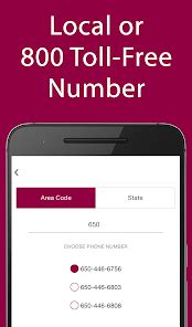 iPlum: 2nd Phone Number App – Apps on Google Play