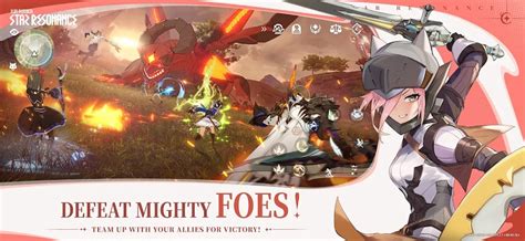 Download & Play Blue Protocol: Star Resonance on PC & Mac