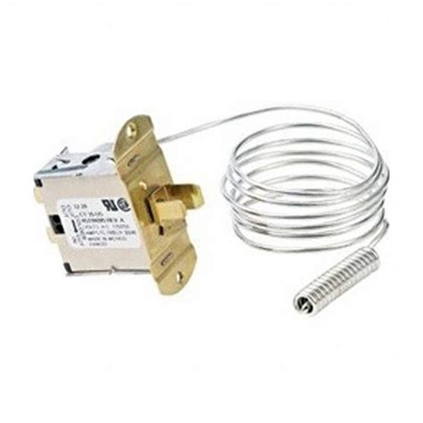 Constant Cut-In, SPST, Defrost Cycle Control - 820G82|9531N395 - Grainger