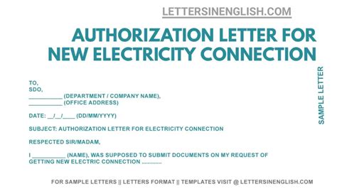 Image result for Electricity Connection Request Process
