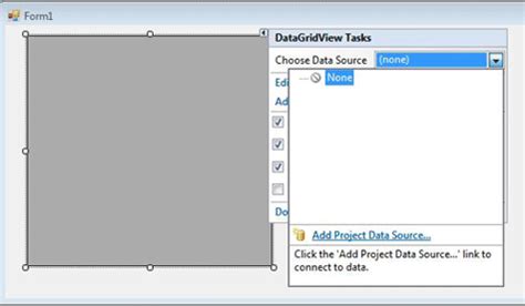 Image result for DataGridView Control C