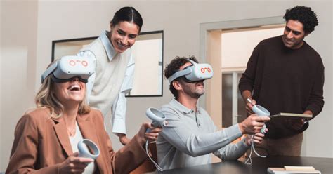 Image result for Setting Up VR