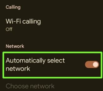 Image result for Selectt Network On Android