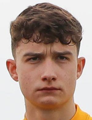 Fabian Mrozek - Stats 23/24 | Transfermarkt