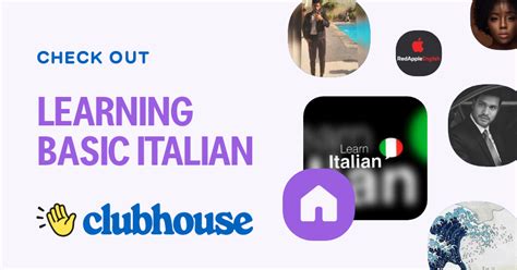 Image result for Learn Basic Italian