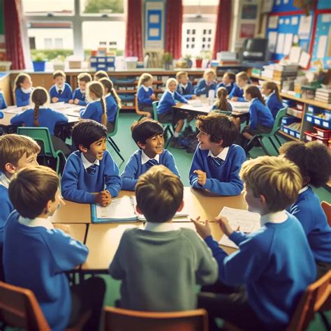 Exploratory Talk 的图像结果