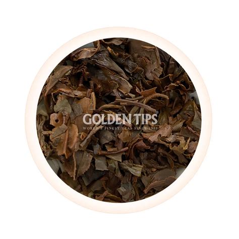Buy Darjeeling Teas 2024 Online at Best Price in India – Golden Tips ...