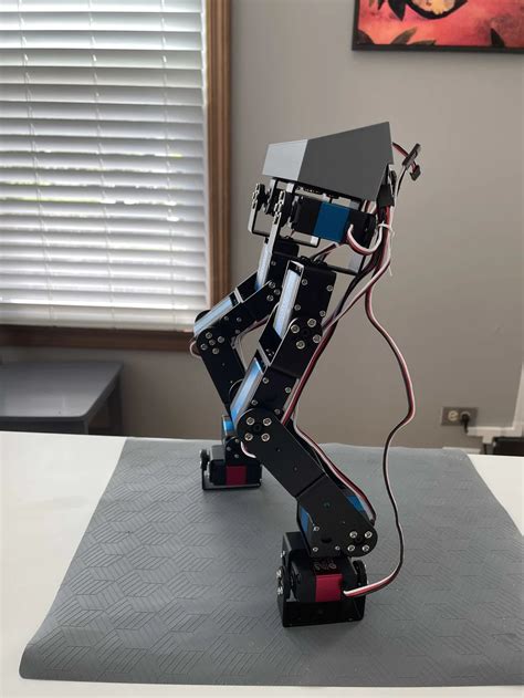 Humanoid Robotics Project 的图像结果