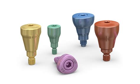 EV Prosthetics | Dental Implant | Dentsply Sirona India