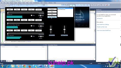 Image result for NAudio Examples