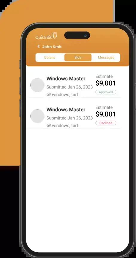 Image result for Quick Bids Software