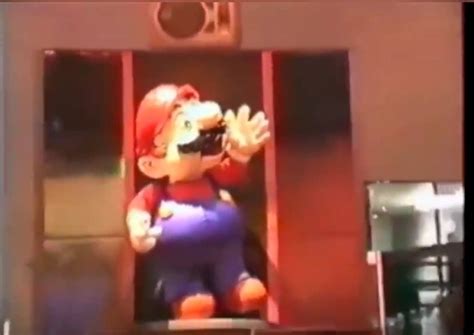 Image result for Puppet Chef Mario