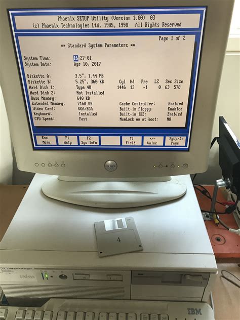 Image result for IBM 386 Computer