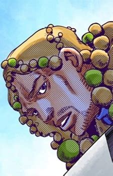 Norisuke Higashikata IV (JoJo no Kimyou na Bouken Part 8: JoJolion ...