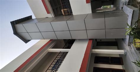 Institute Works Department | Ongoing Projects