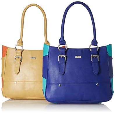 Buy BELLISSA Women's Handbag (Multi) at Amazon.in