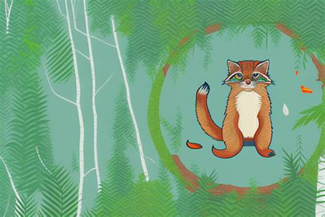 Fisher Cat Scream Sound 的图像结果