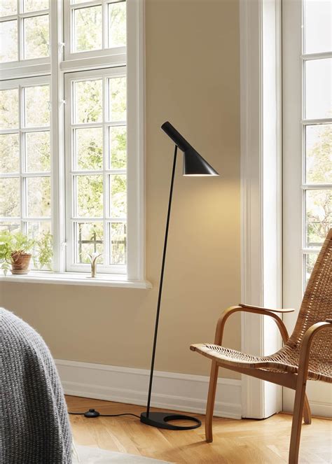 Louis Poulsen AJ Floor Lamp, 51" - Bergdorf Goodman