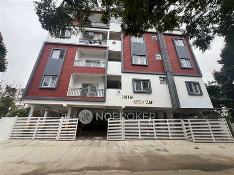 Sri Sai Green Leaf NRI layout - Without Brokerage Unfurnished 3 BHK ...