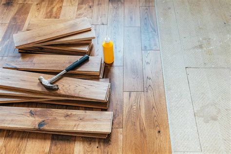 Flooring - Home Reno World