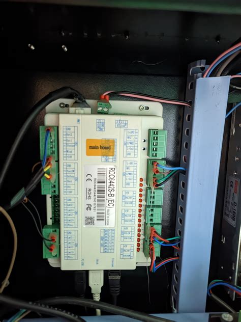 Image result for Ruida Controller Firmware