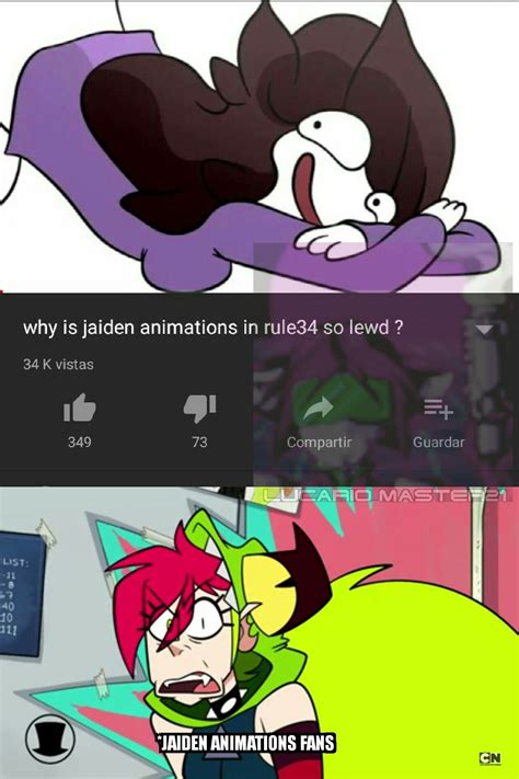 Top memes de Jaiden_animations en español :) Memedroid