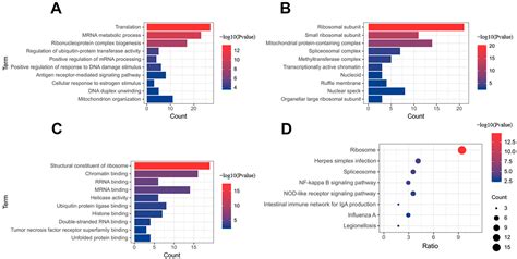 The Identification and Validation of Hub Genes Associated with Acute ...