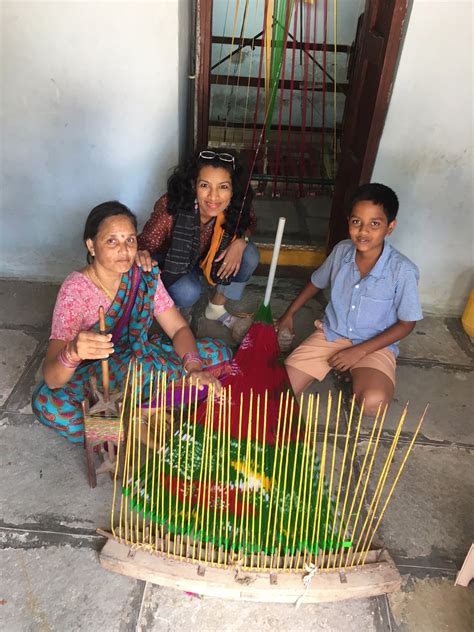 LIFE IN PANDEMIC – VIVARANG