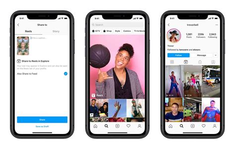 Instagram Reels Is Just TikTok For Basics. It'll Probably Be A Huge Hit ...