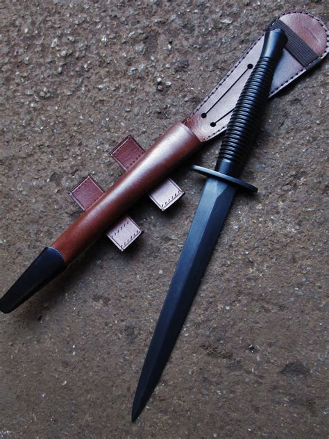 Fairbairn Sykes Fighting Knife For Sale Uk [CRACKED]