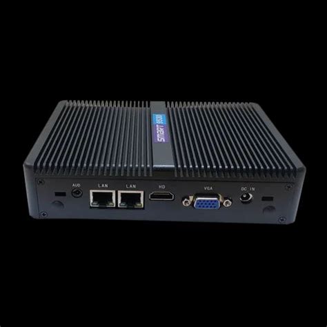 Customize Mini PC - Smart 9530 J1900 Quad Core 4L Mini PC Manufacturer ...