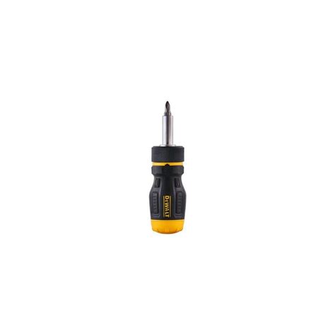 Buy Multi-Bit Ratcheting Stubby Screwdriver Set (7-Piece) Online at ...