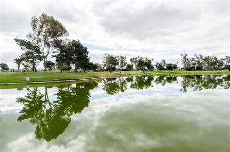 Gallery - Oceanside Municipal Golf Course