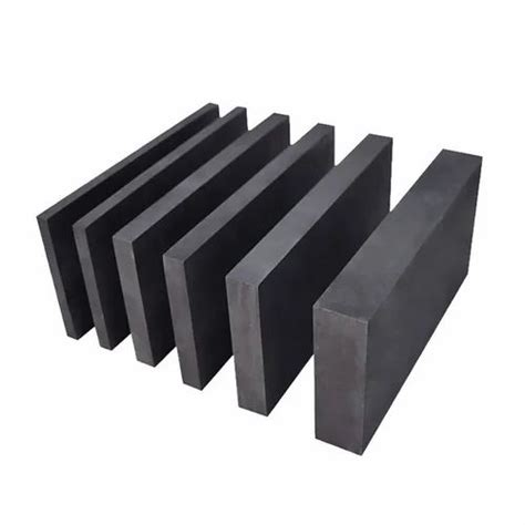 Graphite Blocks - Isostatic Graphite Block Manufacturer from Mumbai