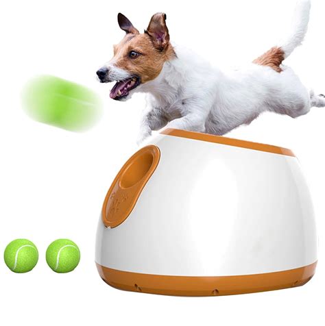 Best Dog Ball Launchers – PawsUp Review
