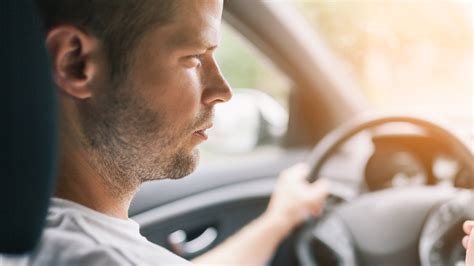 Final days until June 5 'touch' law takes effect and drivers face $50 ...