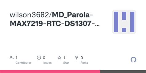 Image result for MAX7219 RTC DS1307 DHT11 LED Matrix Clock Arduino