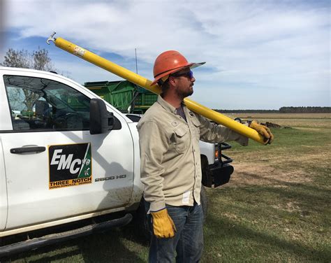 The Critical Communications Review - Three Notch EMC to Join Georgia ...